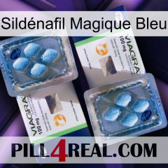 Sildénafil Magique Bleu viagra5